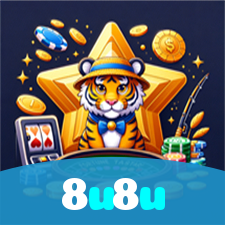 8u8u visual