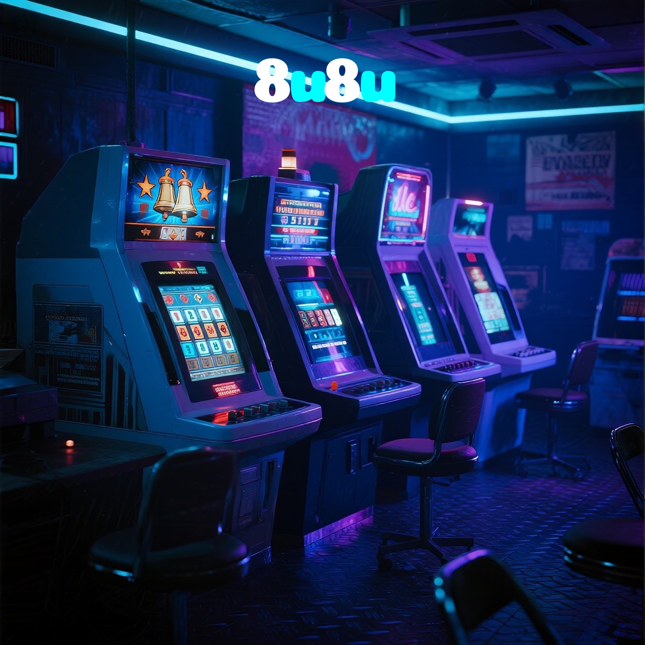 8u8u visual