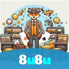 8u8u visual