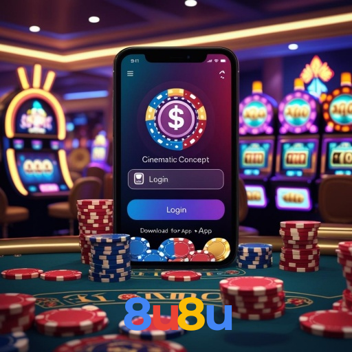 8u8u visual