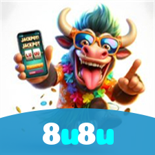 8u8u visual