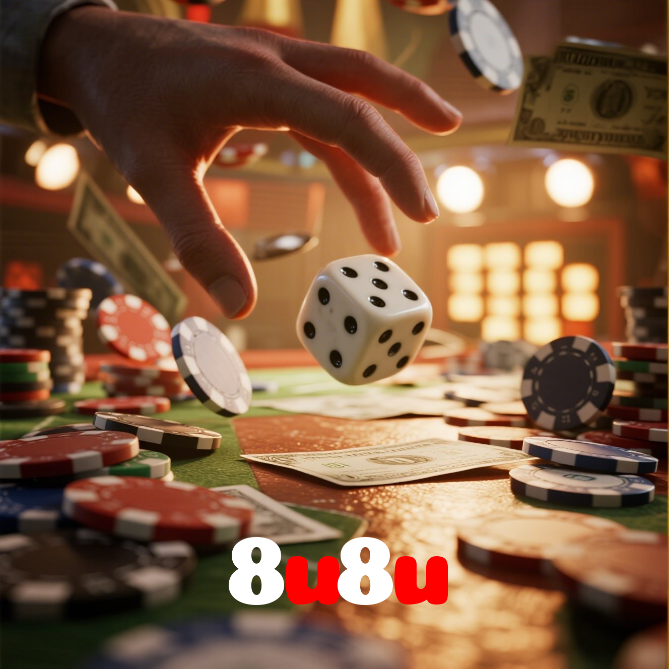 8u8u visual