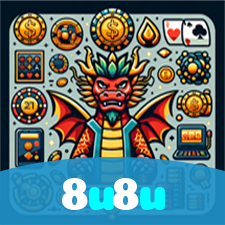 8u8u visual