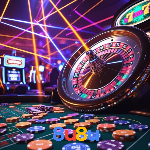 8u8u visual