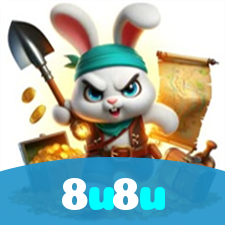 8u8u visual