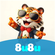 8u8u visual