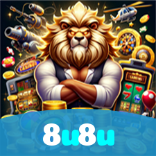 8u8u visual