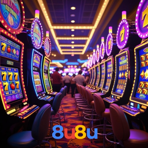 8u8u visual