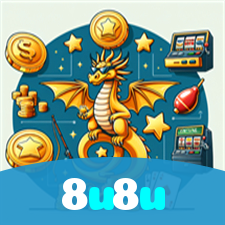 8u8u visual