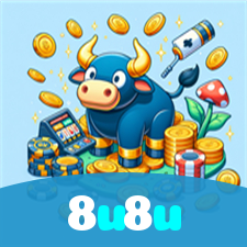8u8u visual