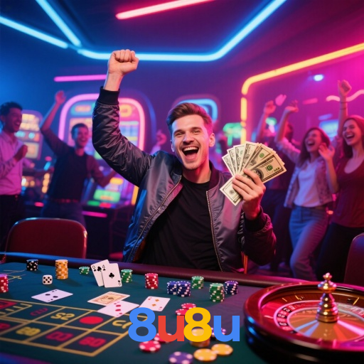 8u8u visual