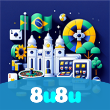 8u8u visual