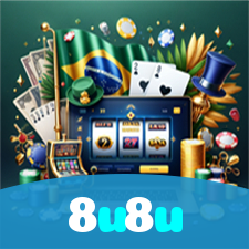 8u8u visual