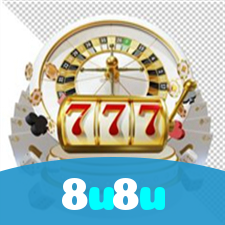 8u8u visual