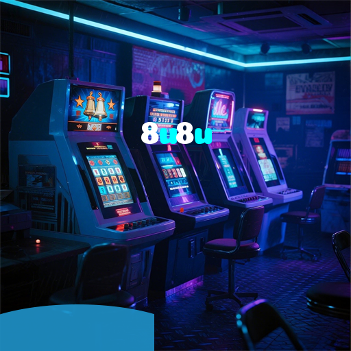 8u8u visual