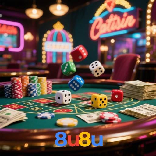 8u8u visual