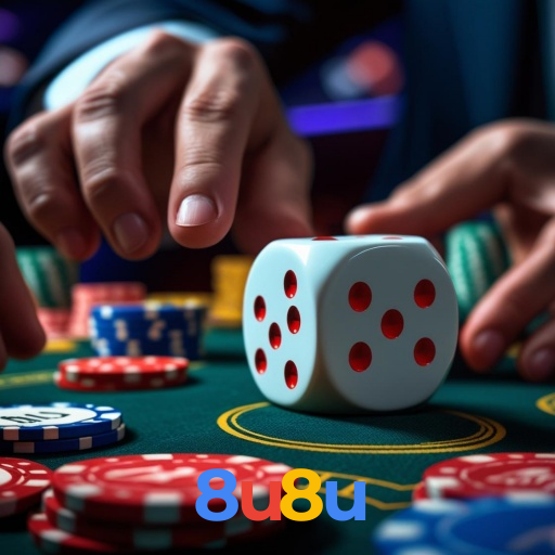 8u8u visual