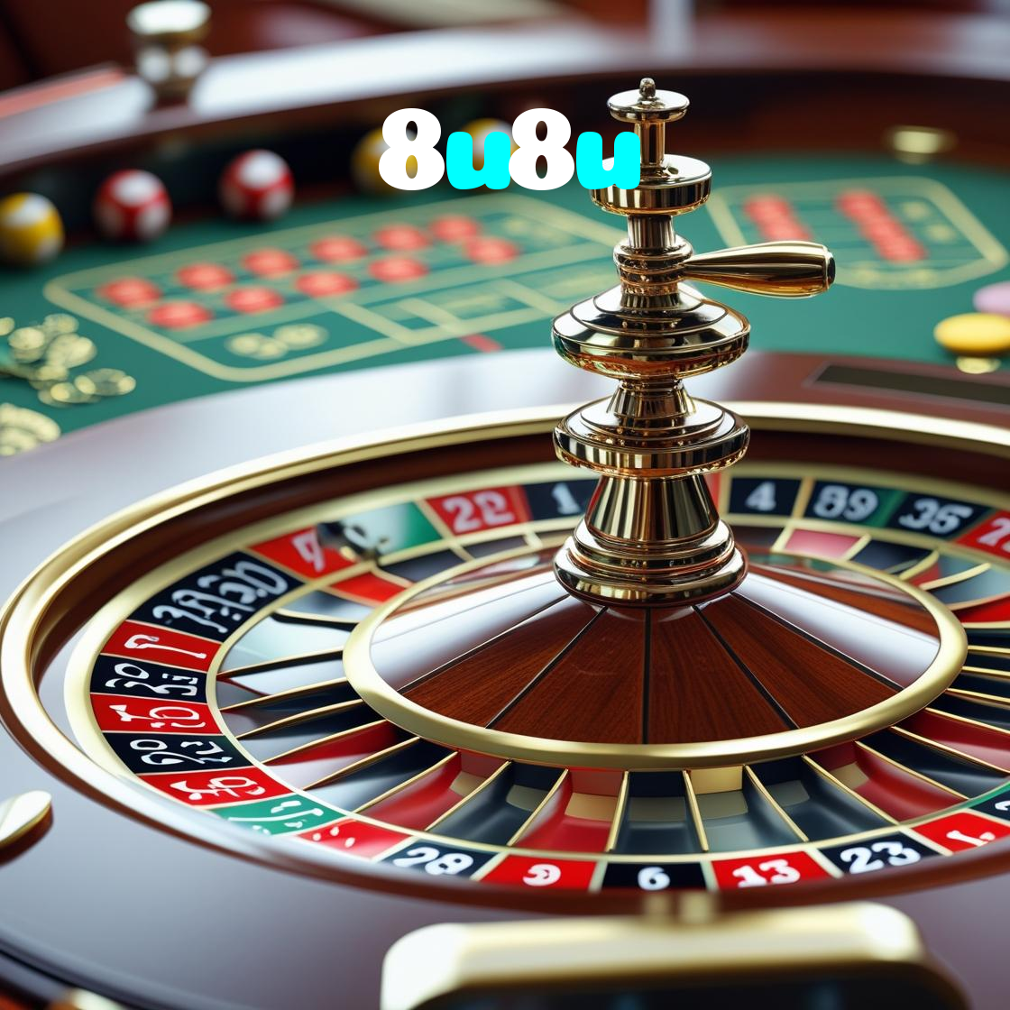 8u8u visual