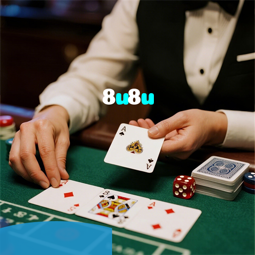 8u8u visual