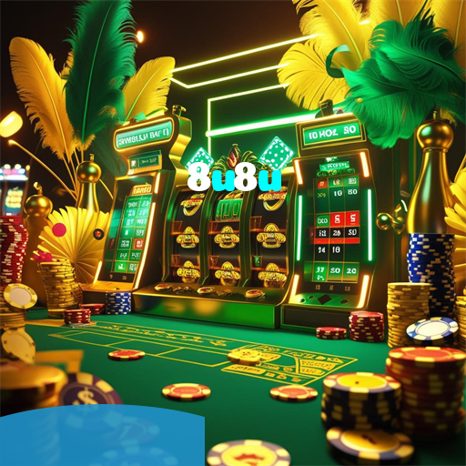 8u8u visual