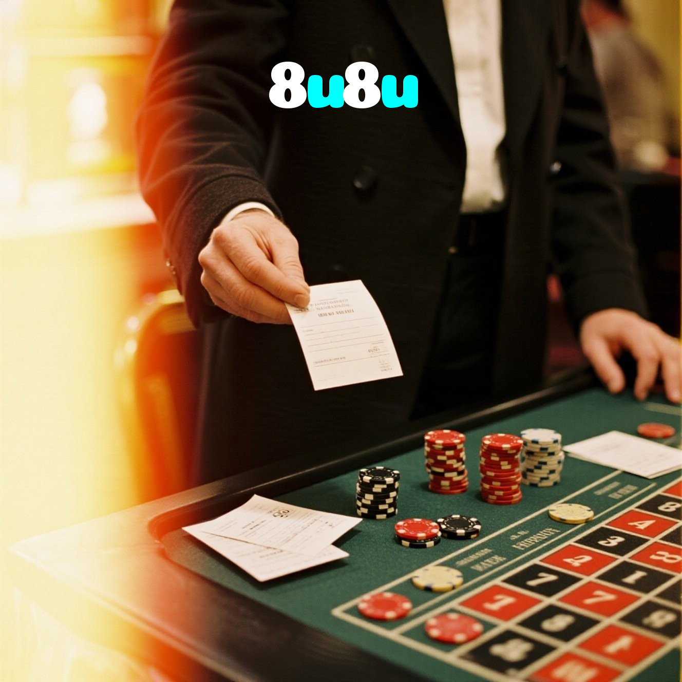 8u8u visual