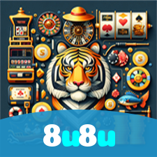 8u8u visual