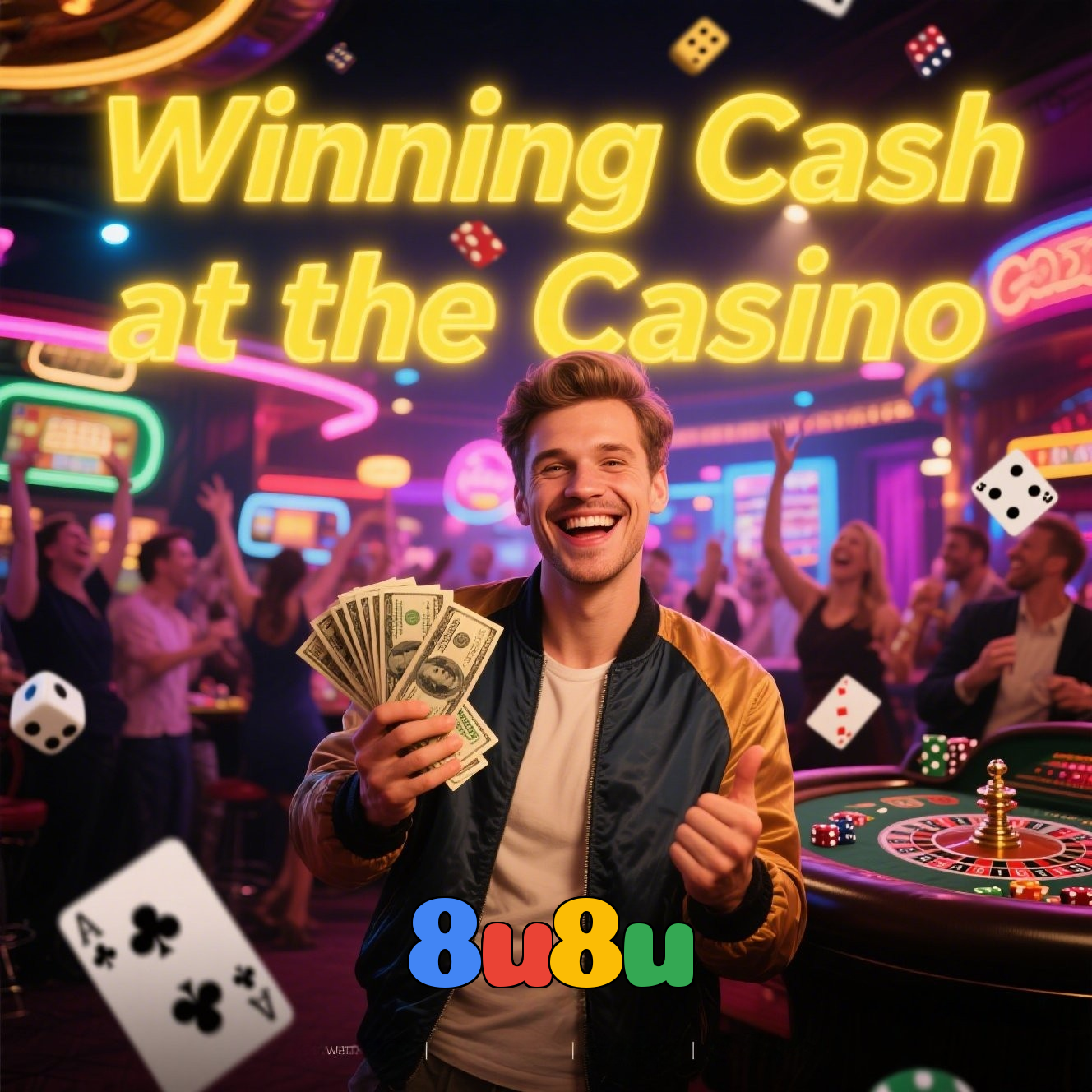 8u8u visual