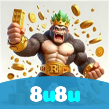 8u8u visual