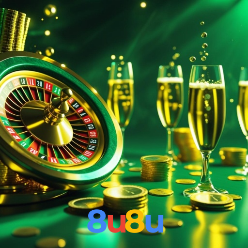 8u8u visual