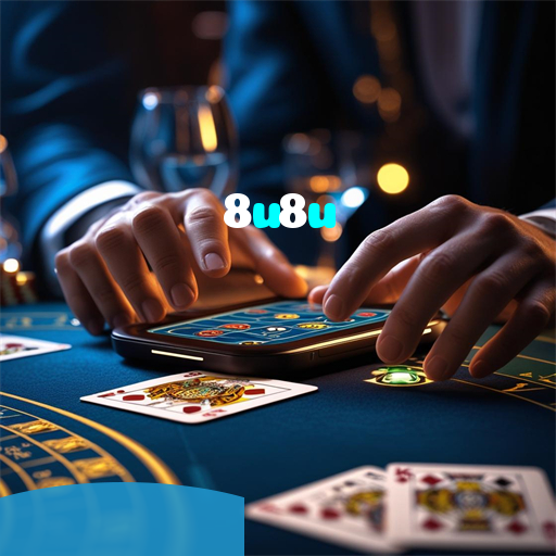 8u8u visual