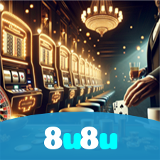 8u8u visual