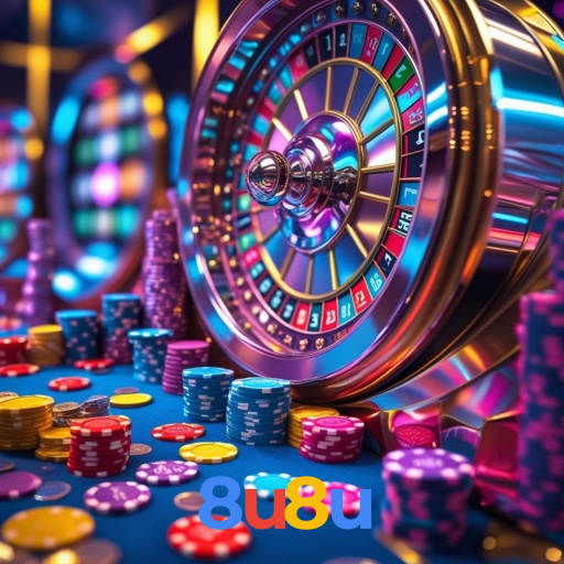 8u8u visual
