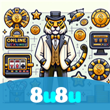 8u8u visual