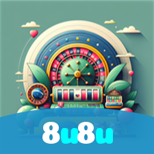 8u8u visual