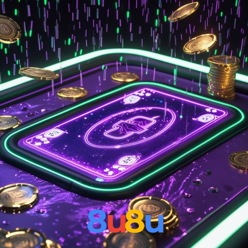 8u8u visual