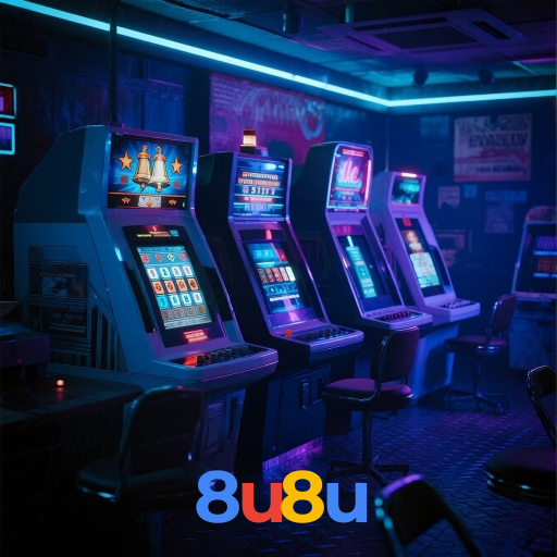 8u8u visual