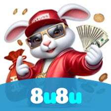8u8u visual