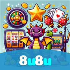 8u8u visual