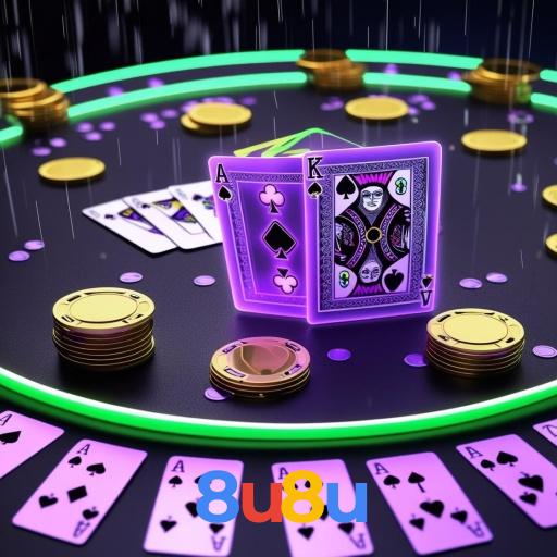 8u8u visual