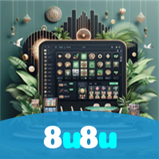 8u8u visual