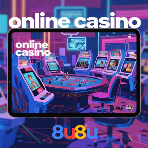 8u8u visual