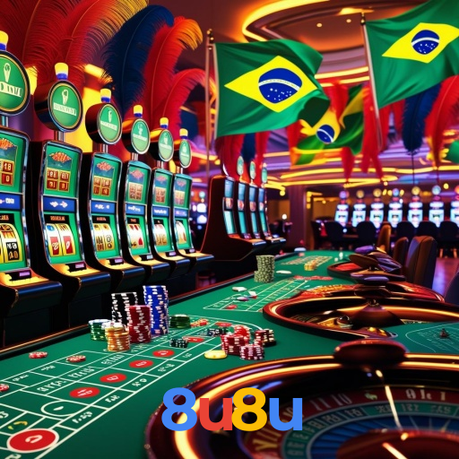 8u8u visual