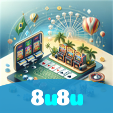8u8u visual