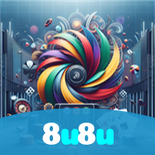 8u8u visual