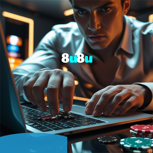 8u8u visual
