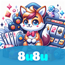 8u8u visual