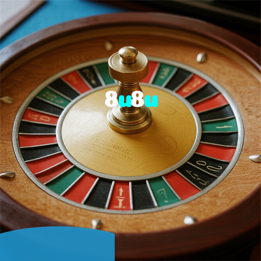 8u8u visual