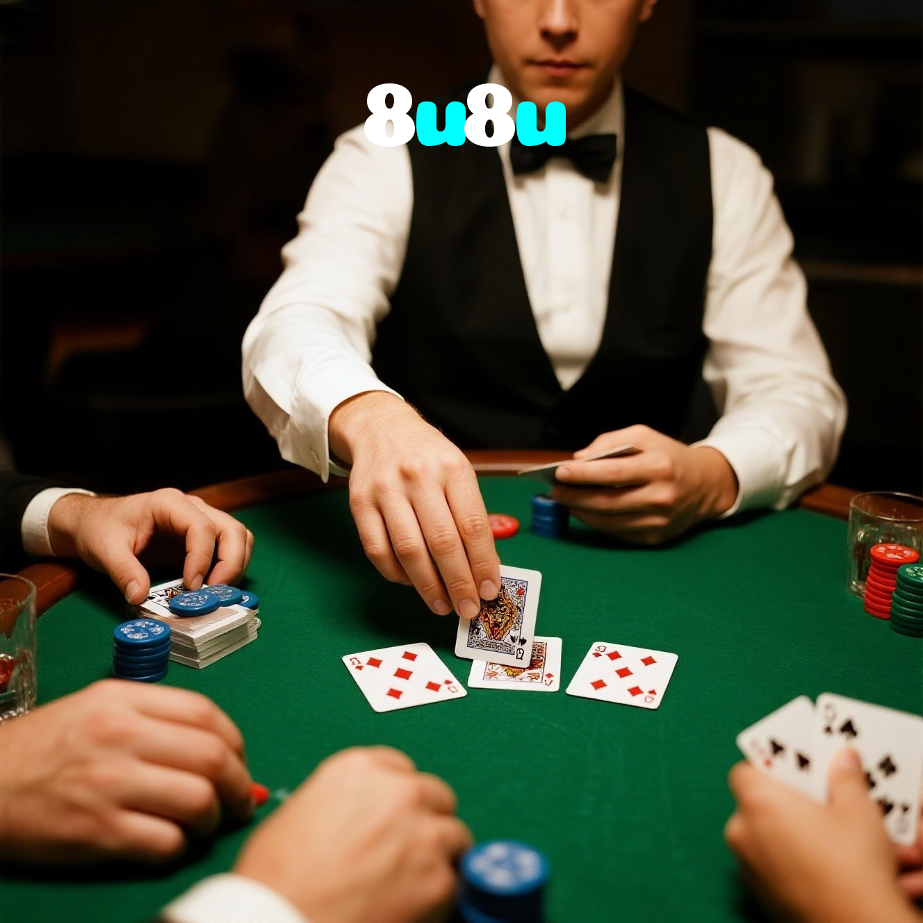 8u8u visual