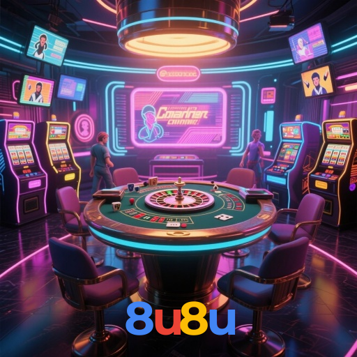 8u8u visual
