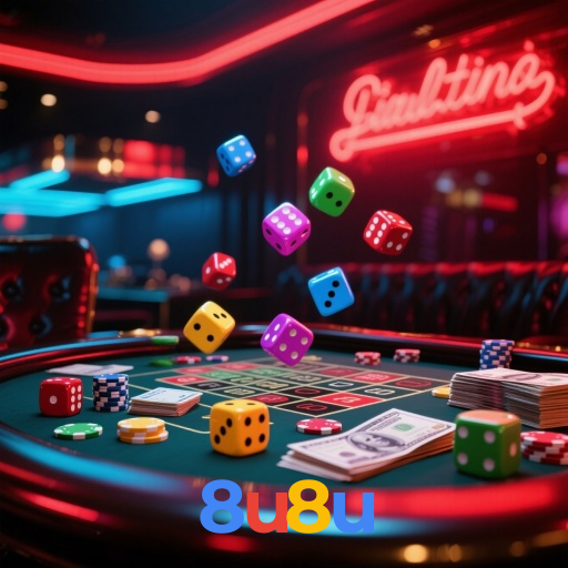 8u8u visual